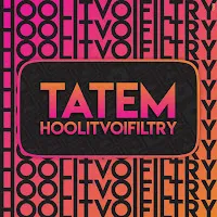 Татем — Hoolitvoifiltry — обложка